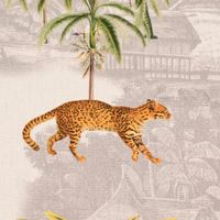 72571-Dekostoff-Halbpanama-Baumwollstoff-Botanic-Oase-Dschungel-Tiere-grau-gruen-gelb-1-40m-Breite-KW6-136114Capture0316.jpg Dekostoff Baumwolle Botanic Oase Dschungel Tiere grau grün gelb 1.40m