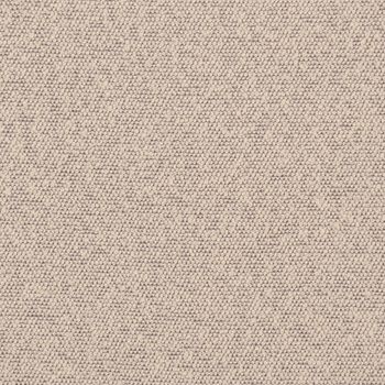 Dekostoff Boucle Deluxe uni meliert champagner 1.40m breit