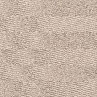 Dekostoff Boucle Deluxe uni meliert champagner 1.40m breit