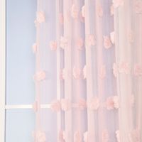 72657-oesengardine-Leinenoptik-mit-Pompons-uni-rosa-140x260cm-KW9-139430Capture0003.jpg Ösengardine Leinenoptik mit Pompons uni rosa 140x260cm