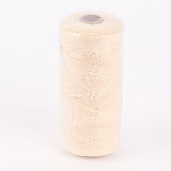 Creativ Company Baumwollkordel creme 1mm 250g 700m