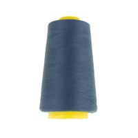 Overlock Nähgarn 2700m 40/20 jeansblau denim