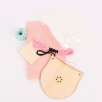 72856-HardiCraft-Wollfilzset-zum-Sticken-Wand-Dekoration-Einhornkopf-rosa-creme-mehrteilig-KW8-137785Capture0007.jpg HardiCraft Wollfilzset zum Sticken Wand-Dekoration Einhornkopf rosa creme mehrteilig
