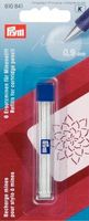 Prym Ersatzminen für Minenstift Ø 0.9mm weiß
