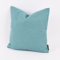 Magma Kissenhülle FELT türkis 50x50cm