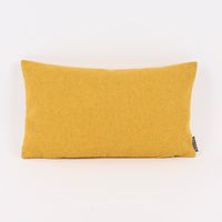 Magma Kissenhülle FELT senfgelb 30x50cm