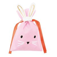72955-Rico-Design-Geschenktuete-Hase-rosa-20x30cm-99001-74-12-1.jpg Rico Design Geschenktüte Hase rosa 20x30cm