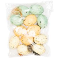72978-Rico-Design-Eier-Ostereier-mit-Federn-pastell-12Stk-7040-28-08-2.jpg Rico Design Eier Ostereier mit Federn pastell 12Stk