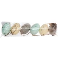72979-Rico-Design--Eier-Anhaenger-Ostereier-mit-Federn-Pastell-Mix-6Stk-7040-27-95-2.jpg Rico Design Eier-Anhänger Ostereier mit Federn Pastell Mix 6Stk