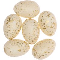 72980-Rico-Design-Eier-Ostereier-creme-gold-6Stk-7040-27-99-1.jpg Rico Design Eier Ostereier creme-gold 6Stk