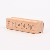 73014-Rico-Design-Holz-Stempel-EINLADUNG-KW8-137669Capture0089.jpg Rico Design Holz-Stempel EINLADUNG