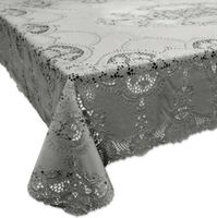 73029-Tischdecke-Outdoor-Haekelspitze-Amira-grau-137x180cm-Tischdecke-grey-2.jpg Tischdecke Outdoor Häkelspitze Amira grau 137x180cm