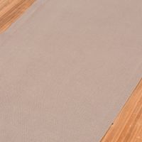 73120-Magma-Tischlaeufer-LION-taupe-40x145cm--KW10-140367Capture0017.jpg Magma Tischläufer Leinen LION einfarbig taupe 40x145cm