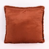 73133-Deko-Kuschelkissen-Pluesch-einfarbig-dark-camel-45x45cm-KW8-138158Capture0094.jpg Deko Kuschelkissen Plüsch einfarbig dark camel 45x45cm