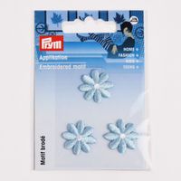 73140-Prym-Applikation-Blumen-klein-3-Stueck-verschiedene-Farben-2cm-KW8-138273Capture0097.jpg Prym Applikation Blumen klein 3 Stück verschiedene Farben 2cm