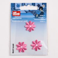 73140-Prym-Applikation-Blumen-klein-3-Stueck-verschiedene-Farben-2cm-KW8-138280Capture0104.jpg Prym Applikation Blumen klein 3 Stück verschiedene Farben 2cm