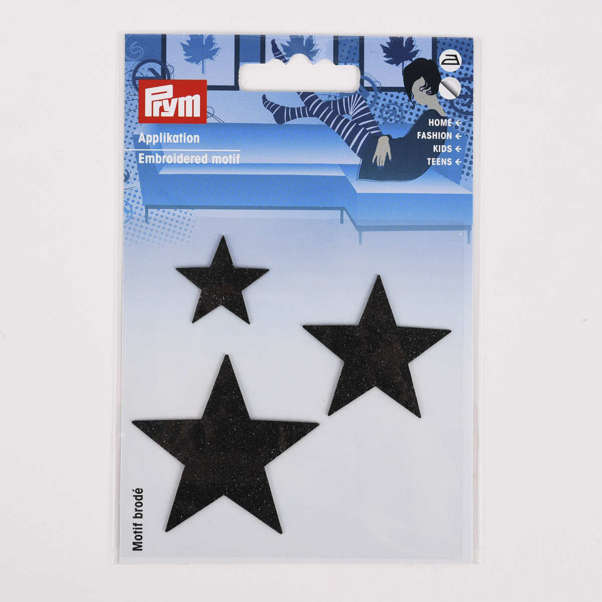 73160-Prym-Applikation-Sterne-weiss-glaenzend-3-Stueck-schwarz-oder-weiss-verschieden-gross-KW8-138294Capture0010.jpg Prym Applikation Sterne weiß glänzend 3 Stück schwarz oder weiß verschieden groß