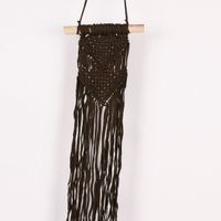 73374-Makramee-Wandhaenger-Boho-Chic-braun-24x48cm-KW10-140421Capture0009.jpg Makramee Wandhänger Boho Chic braun 24x48cm