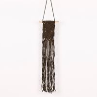 73374-Makramee-Wandhaenger-Boho-Chic-braun-24x48cm-KW10-140423Capture0011.jpg Makramee Wandhänger Boho Chic braun 24x48cm