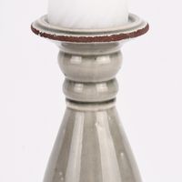 73383-Kerzenstaender-Kerzenhalter-Vintage-Keramik-grau-gross-35x12cm-KW9-138558Capture0005.jpg Kerzenständer Kerzenhalter Vintage Keramik grau groß 35x12cm