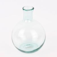 73669-Vase-bauchig-Eco-Glas-klar-24x18cm-KW11-143468Capture0360.jpg Vase bauchig Eco Glas klar 24x18cm