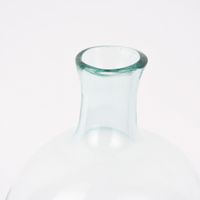 73669-Vase-bauchig-Eco-Glas-klar-24x18cm-KW11-143469Capture0361.jpg Vase bauchig Eco Glas klar 24x18cm