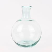 73669-Vase-bauchig-Eco-Glas-klar-24x18cm-KW11-143470Capture0362.jpg Vase bauchig Eco Glas klar 24x18cm