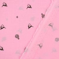 73832-Baumwollstoff-Trachten-Blumen-Hirsche-Punkte-rosa-braun-1-50m-Breite-KW14-143753Capture0057.jpg Baumwollstoff Trachten Blumen Hirsche Punkte rosa braun 1.50m Breite