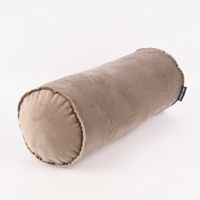 73844-SCHoeNER-LEBEN--Samtrolle-mit-Kederumrandung-taupe-20x55cm-KW15-144596Capture0086.jpg SCHÖNER LEBEN. Samtrolle mit Kederumrandung taupe 20x55cm