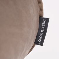 73844-SCHoeNER-LEBEN--Samtrolle-mit-Kederumrandung-taupe-20x55cm-KW15-144598Capture0088.jpg SCHÖNER LEBEN. Samtrolle mit Kederumrandung taupe 20x55cm