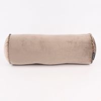 73844-SCHoeNER-LEBEN--Samtrolle-mit-Kederumrandung-taupe-20x55cm-KW15-144599Capture0089.jpg SCHÖNER LEBEN. Samtrolle mit Kederumrandung taupe 20x55cm