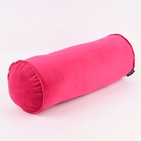 73853-SCHoeNER-LEBEN--Samtrolle-mit-Kederumrandung-pink-20x55cm-KW15-144607Capture0097.jpg SCHÖNER LEBEN. Samtrolle mit Kederumrandung pink 20x55cm