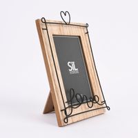 74025-Bilderrahmen-Love-Holz-Draht-natur-schwarz-15x22-5cm-KW15-145574Capture0029.jpg Bilderrahmen Love Holz Draht natur schwarz 15x22.5cm