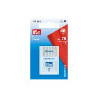 Prym 5 Nähmaschinennadeln Stretch No.75 130/705 H-S