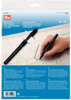Prym Schnittmusterfolien 1 x 1.5 m mit Stift