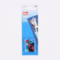 Prym Inlays für VARIO-Zange Zubehör Ersatzteile 10 St.