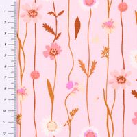 74542-Rico-Design-Baumwollstoff-Stoffabschnitt-Wildblumen-rosa-bunt-50x140cm-KW20-148661Capture0061.jpg Rico Design Baumwollstoff Stoffabschnitt Wildblumen rosa bunt 50x140cm