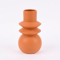 74571-Sass-und-Belle-Vase-abstrakt-matt-Terrakotta-21x10-5x10-5cm-KW20-148935Capture0063.jpg Sass & Belle Vase abstrakt matt Terrakotta 21x10.5x10.5cm