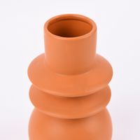74571-Sass-und-Belle-Vase-abstrakt-matt-Terrakotta-21x10-5x10-5cm-KW20-148936Capture0064.jpg Sass & Belle Vase abstrakt matt Terrakotta 21x10.5x10.5cm
