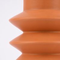 74571-Sass-und-Belle-Vase-abstrakt-matt-Terrakotta-21x10-5x10-5cm-KW20-148939Capture0067.jpg Sass & Belle Vase abstrakt matt Terrakotta 21x10.5x10.5cm