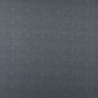 Rasch Textil Dekostoff Gardinenstoff Rio raumhoch meliert blau 280cm