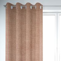 74624-Rasch-Textil-Dekostoff-Gardinenstoff-Rio-raumhoch-meliert-terracotta-280cm-KW25-153929Capture0011Vorhang4.jpg Rasch Textil Dekostoff Rio raumhoch meliert terracotta 280cm