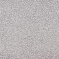 Rasch Textil Dekostoff Leinen Inbetween Safari Leomuster grau 300cm