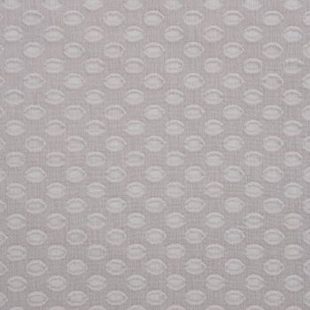 Rasch Textil Stores Punti Scherli Punkte hellgrau 300cm