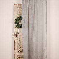 Rasch Textil Stores Punti Scherli Punkte hellgrau 300cm