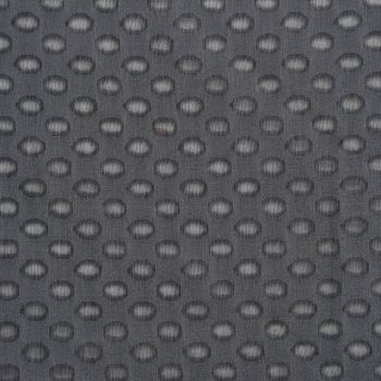 Rasch Textil Stores Punti Scherli Punkte anthrazit 300cm