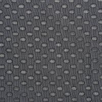 Rasch Textil Stores Punti Scherli Punkte anthrazit 300cm