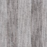 Rasch Textil Stores Shine Längsstreifen Leinenstruktur grau silber 30