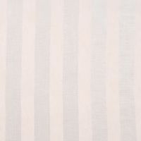 Rasch Textil Stores Shine Längsstreifen Leinenstruktur creme 300cm