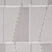 Rasch Textil Stores Scherli Rechtecke abstrakt weiß 300cm